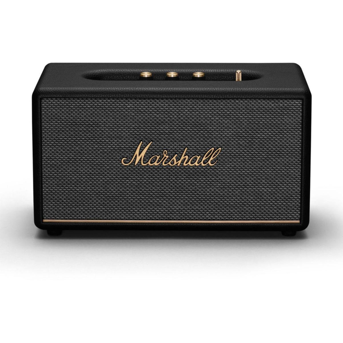 MARSHALL Enceinte résidentielle Stanmore III + Major V