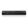 Voir la diapositive 2 : Epson EPSON Scanner a alimentation feuille a feuille Epson WorkForce ES-60W - Resolution Optique 600 dpi - Couleur 16 bit - USB