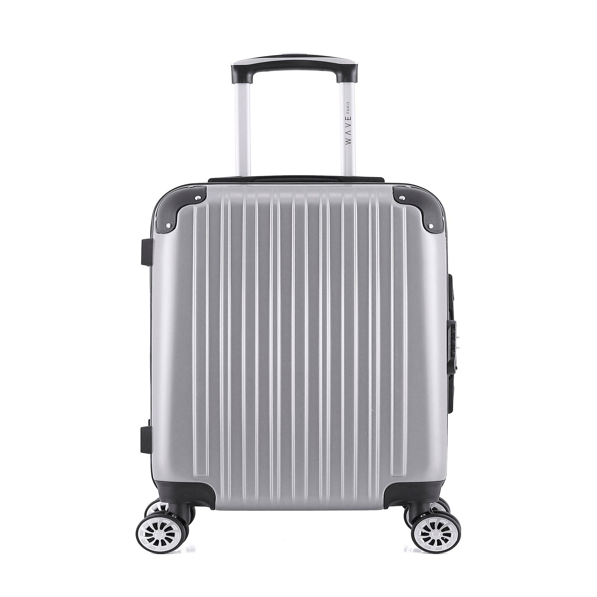 WAVE PARIS Wave paris - valise cabine denali