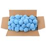 Voir la diapositive 2 : VIDAXL Boule anti-bacterienne filtrante de piscine bleu 700 g PE