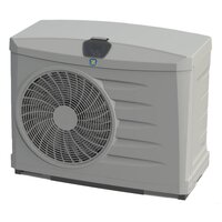 Pompe à chaleur AEROMAX PISCINE 2 8kW avec housse et commande THERMOR  297108 - THERMOR - 297108