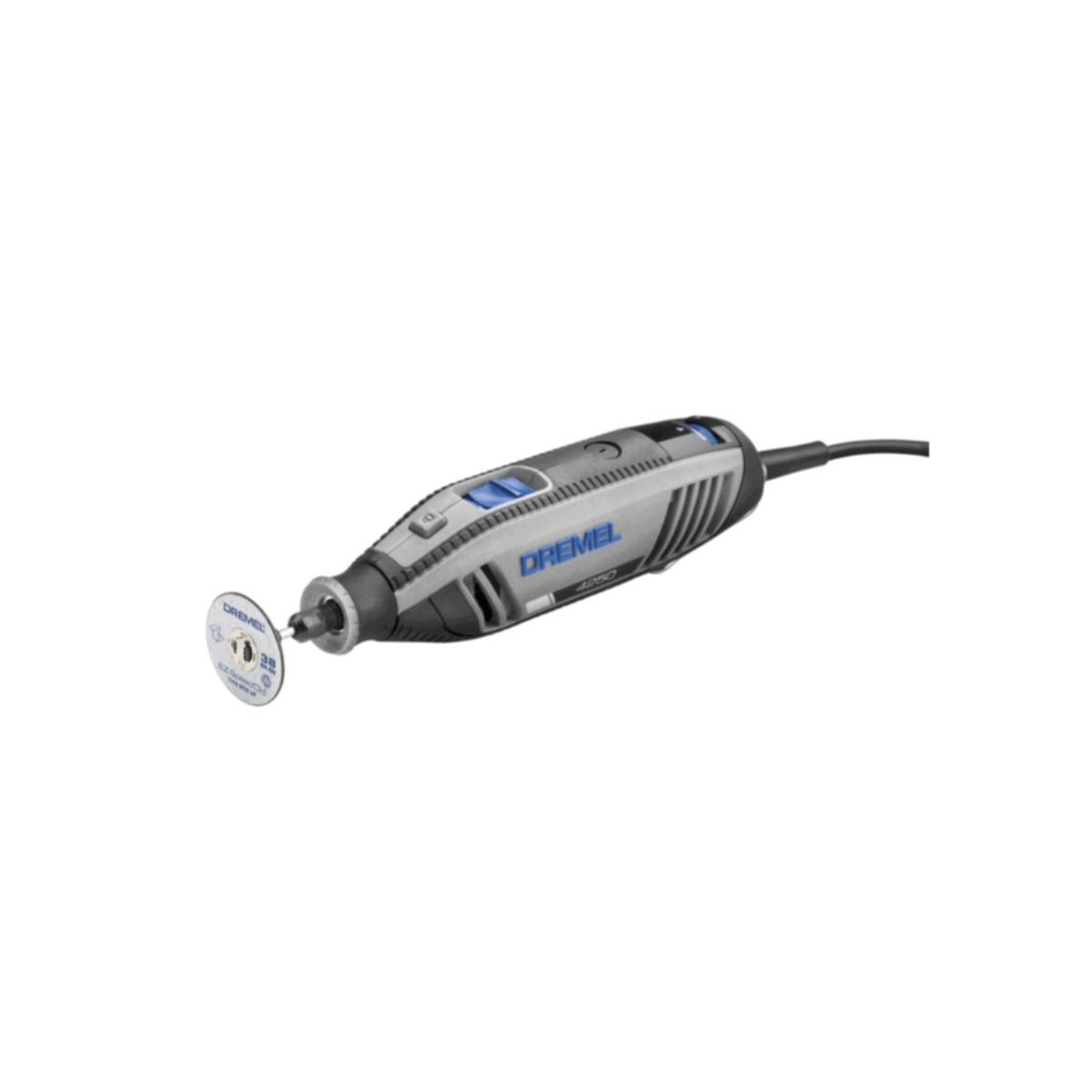 Voir la diapositive 3 : Dremel Outil multifonction avec accessoires - f0134250jf