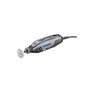 Voir la diapositive 3 : Dremel Outil multifonction avec accessoires - F0134250JF