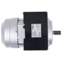 Voir la diapositive 3 : VIDAXL Moteur monophase Aluminium 1,5kW/2 CH 2 poles 2800 tr/min