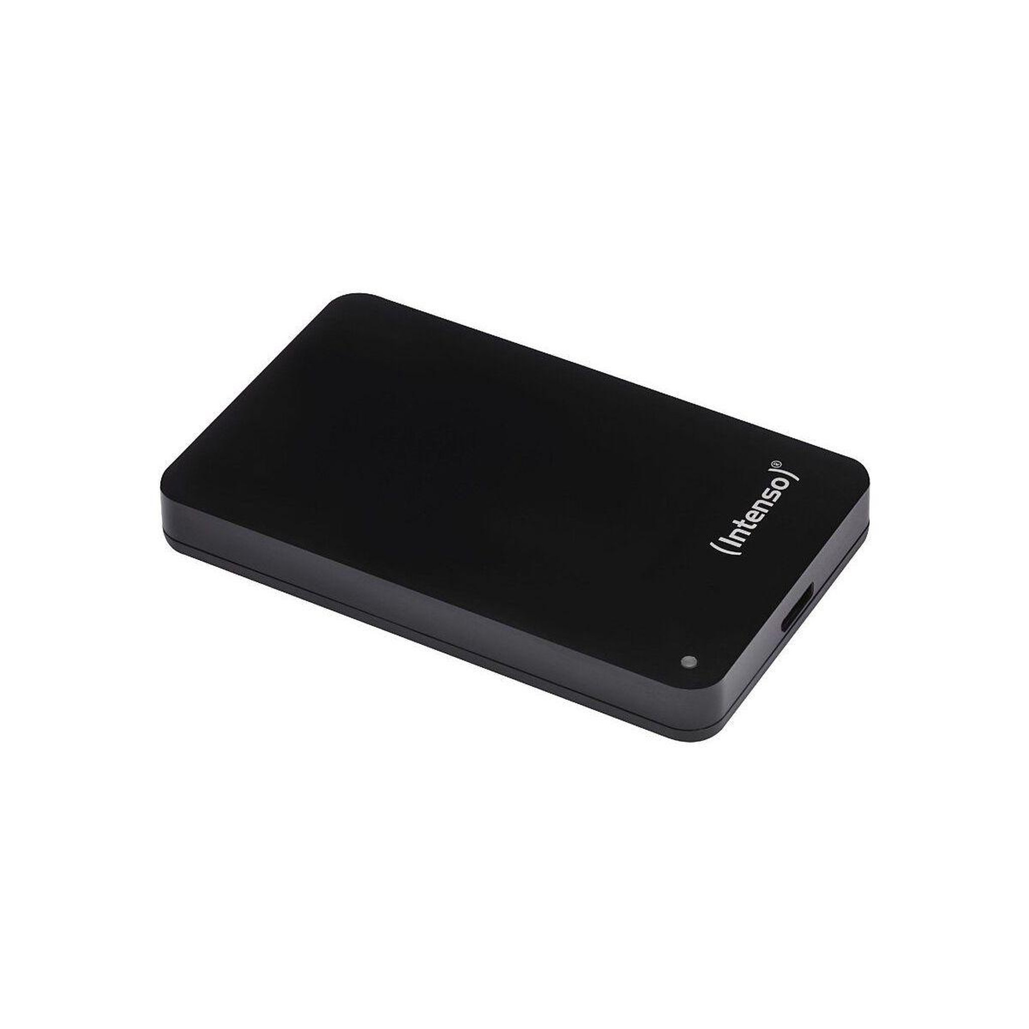 Voir la diapositive 3 : Intenso Disque dur externe 1to noir