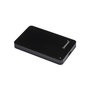 Voir la diapositive 3 : Intenso Disque dur externe 1To noir