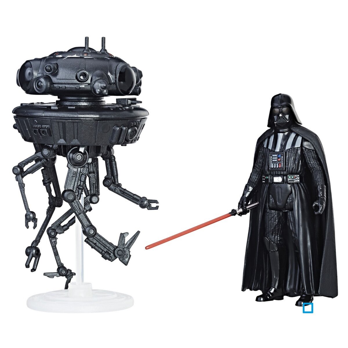 HASBRO Droids et Figurine 10CM - Star Wars - Imperial Probe Droid  