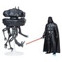 HASBRO Droids et Figurine 10CM - Star Wars - Imperial Probe Droid  