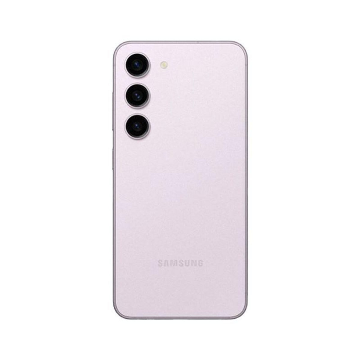 Samsung Galaxy S23 reconditionné 256 Go - Grade B - Violet