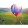 Voir la diapositive 4 : Smartbox Vol en montgolfière pour 2 personnes près d'Auxerre en semaine - Coffret Cadeau Sport & Aventure