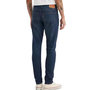Voir la diapositive 2 : Levi's Jean 512  Homme Levi's Slim Taper Med Indigo Dark Indigo   W29