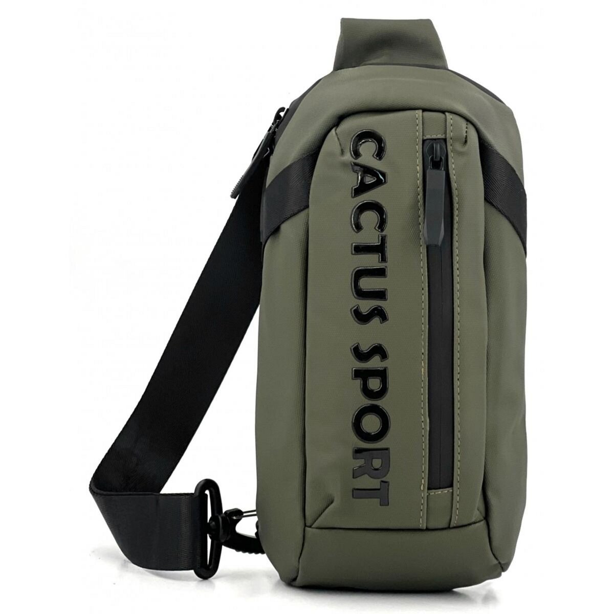 Cactus Sac bandoulière