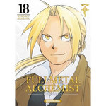 FULLMETAL ALCHEMIST PERFECT TOME 18 , Arakawa Hiromu