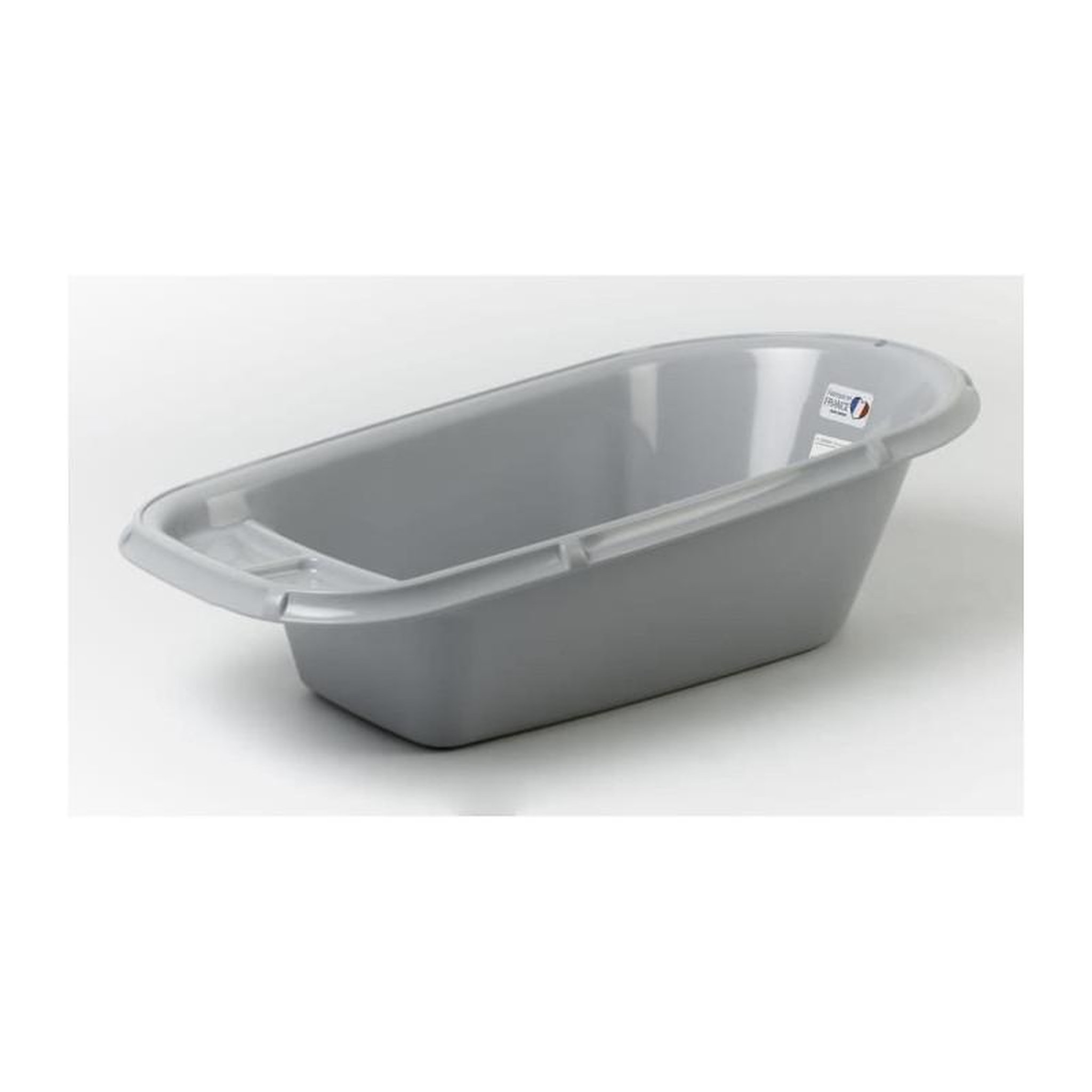 THERMOBABY THERMOBABY BAIGNOIRE LUXE Gris Charme