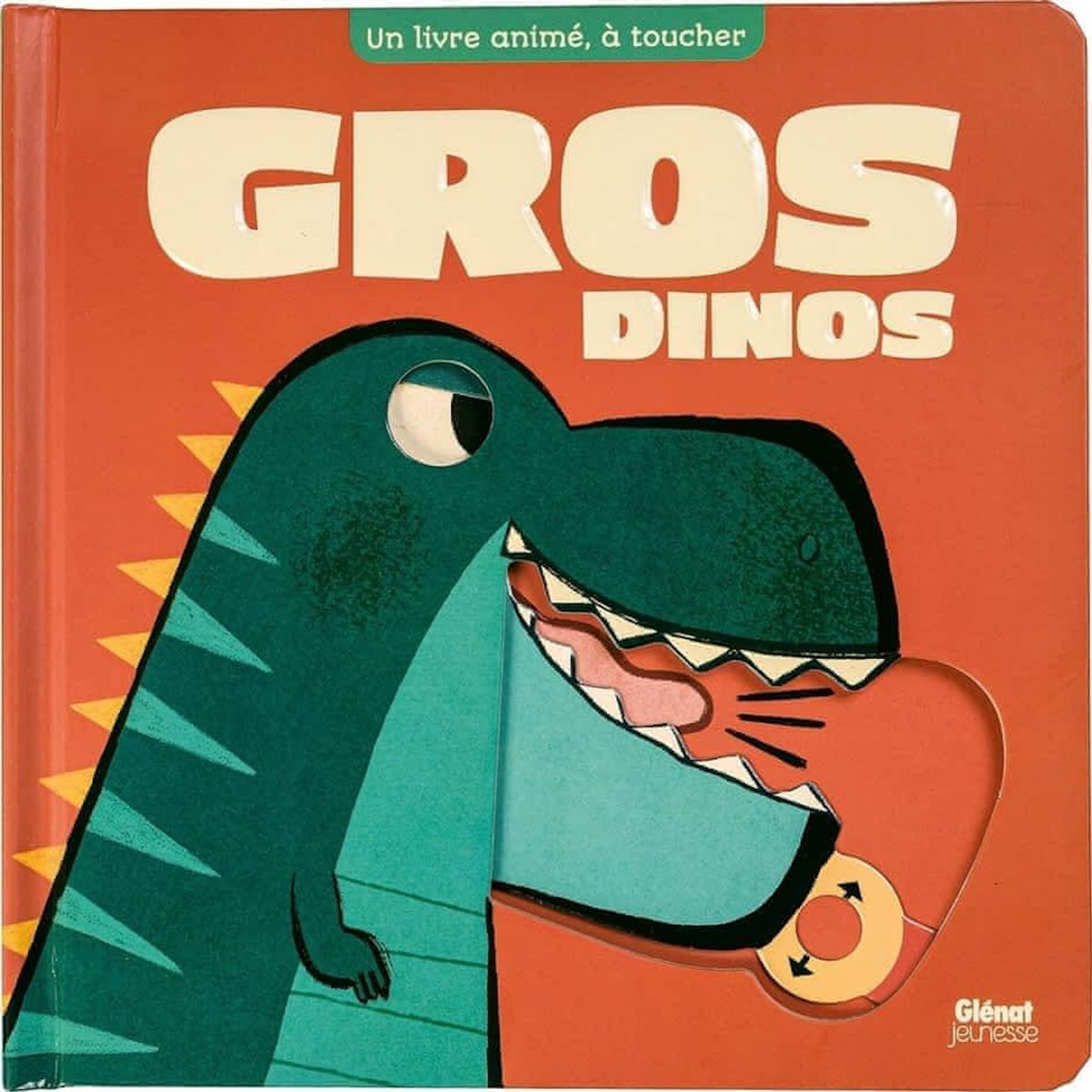 GROS DINOS, Angelov Denis