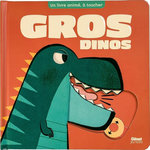 GROS DINOS, Angelov Denis