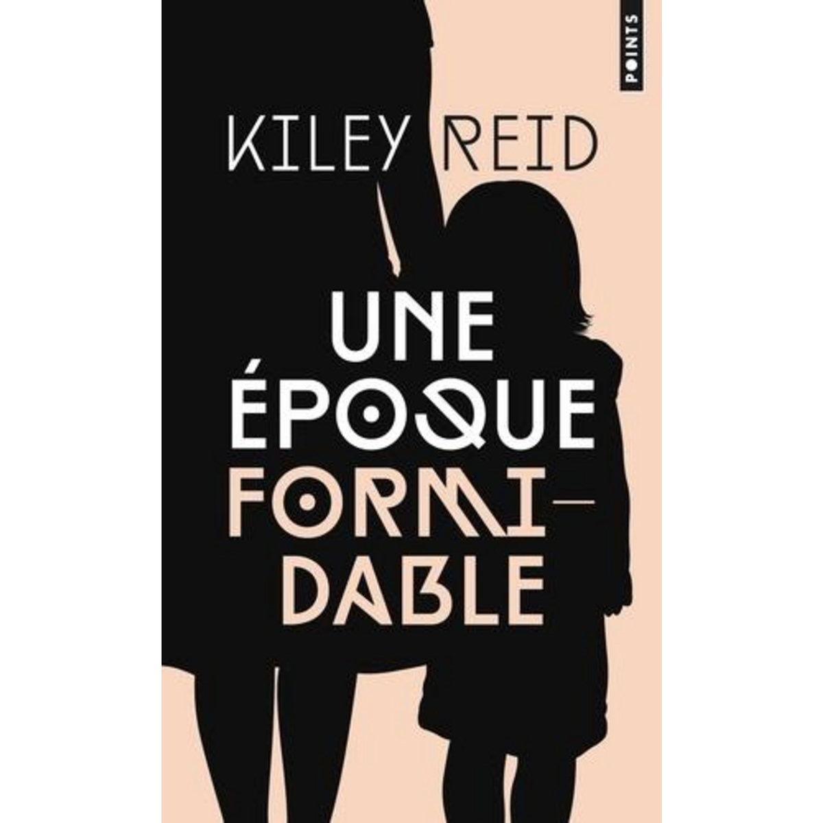 UNE EPOQUE FORMIDABLE, Reid Kiley