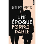 UNE EPOQUE FORMIDABLE, Reid Kiley