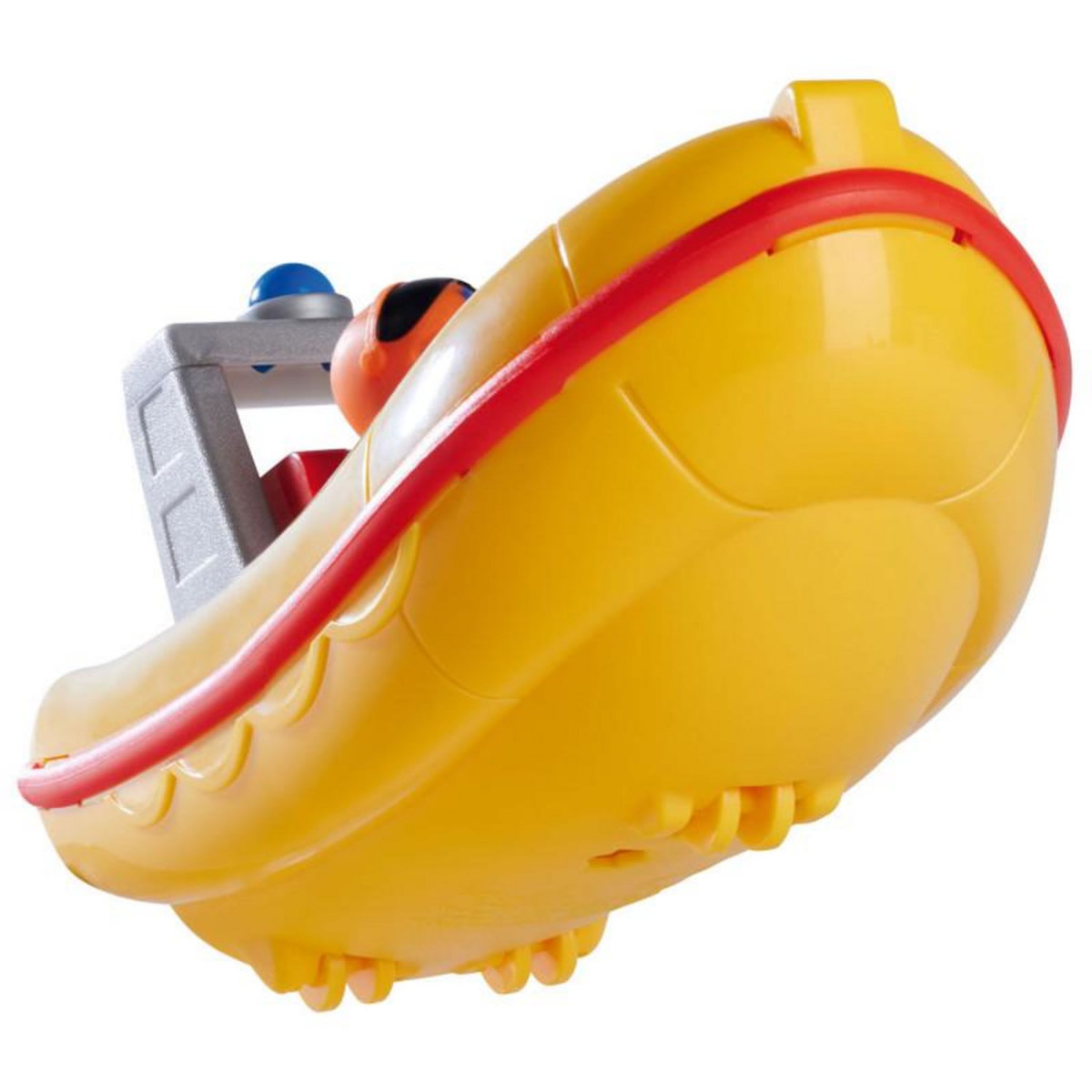 SIMBA Simba - Fireman Sam Lifeboat with playing figure Elvis 109252584