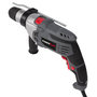 Voir la diapositive 2 : POWERPLUS Perceuse à percussion filaire 950w Powerplus