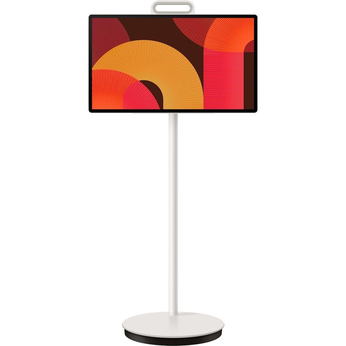 Samsung TV LED The Movingstyle 2026 - 27 pouces (68cm)