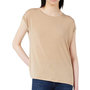 Voir la diapositive 1 : Vero Moda T shirt  Femme Vero Moda Ava