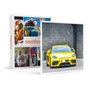 Voir la diapositive 1 : Smartbox Pilotage d'une Porsche GT4 Clubsport pendant 4 tours sur le circuit de Bresse - Coffret Cadeau Sport & Aventure