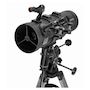 Voir la diapositive 2 : Bresser Télescope Spica 130/1000 EQ3  + adapt. smartphone