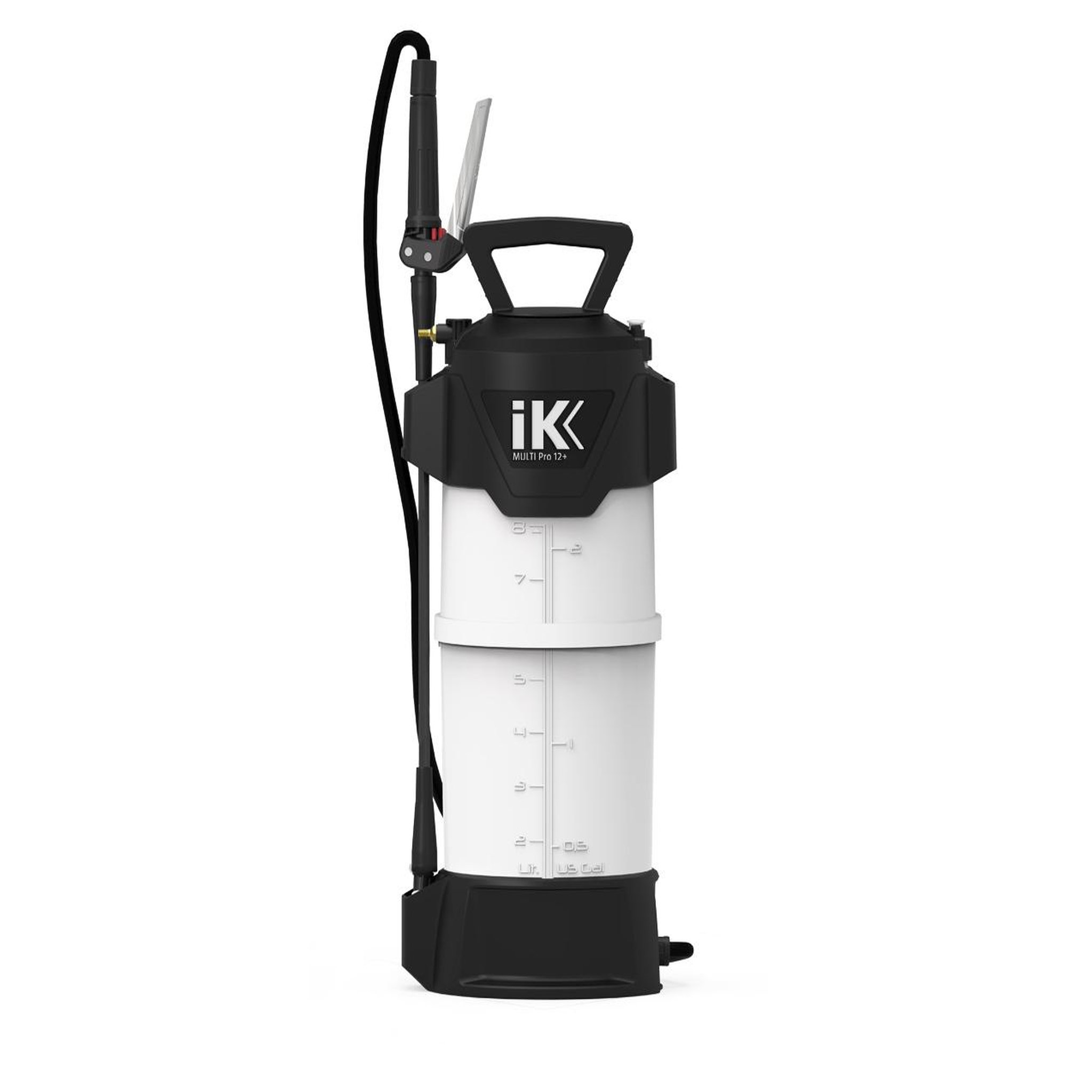 CENTRALE BRICO Pulvérisateur pression préalable IK MULTI 12 PRO +