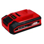 Einhell Batterie 18V 4,0 Ah Power X-Change Plus - 18 V - 900 W