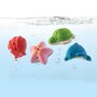 Plan Toys Jouets pour le bain : Mes animaux marins de bain