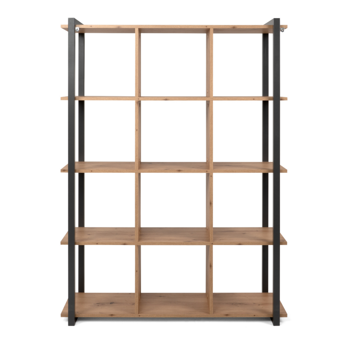 CONCEPT USINE Meuble à étagères style industriel KOTOR