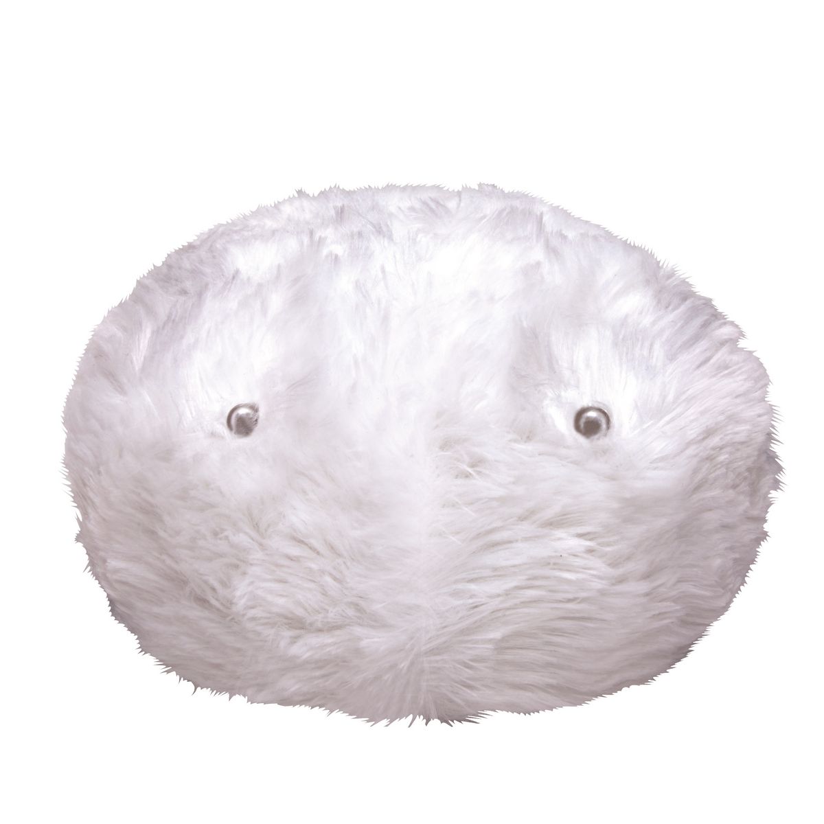 TOMY Peluche évolution interactive Rizmo Snow
