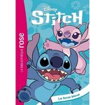 STITCH TOME 11 : LA FORCE BLEUE, Disney