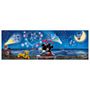 Voir la diapositive 2 : CLEMENTONI Clementoni Panorama Puzzle Mickey & Minnie, 1000st.