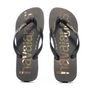 Voir la diapositive 5 : HAVAIANAS Tongs  Homme Havaianas Logo Mania