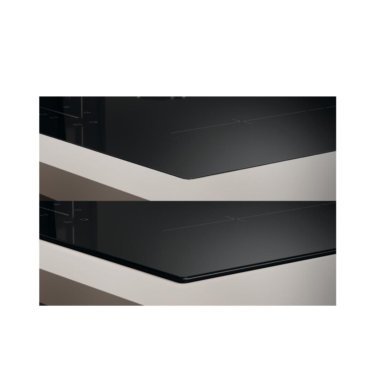 Candy Table de cuisson induction 60cm 4 feux - CTP644SCBB