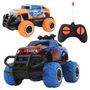 Voir la diapositive 2 : MGM véhicule RC Buggy 1/43