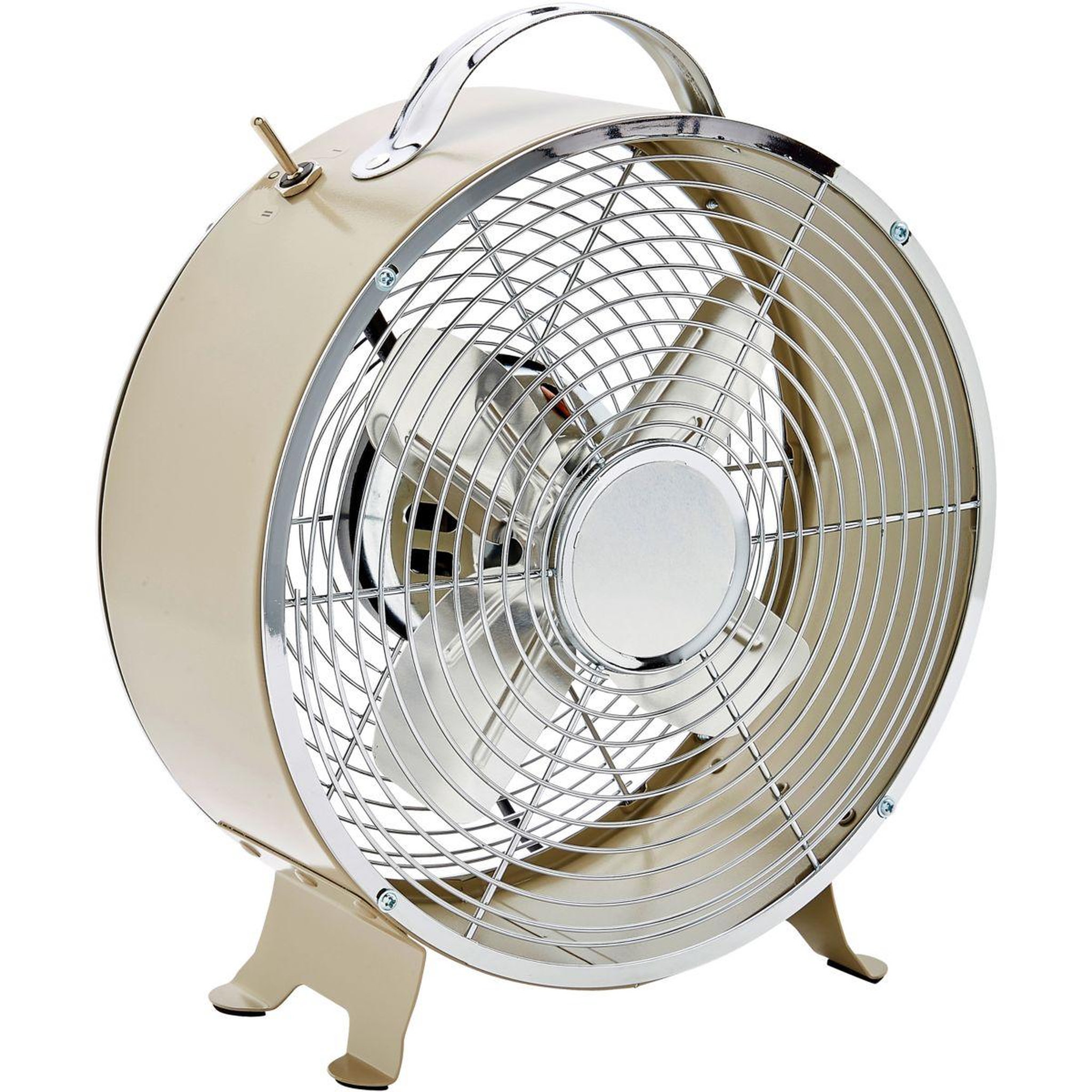 Voir la diapositive 3 : LIVOO Ventilateur DOM348T