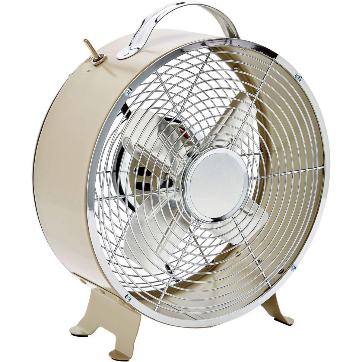 LIVOO Ventilateur DOM348T