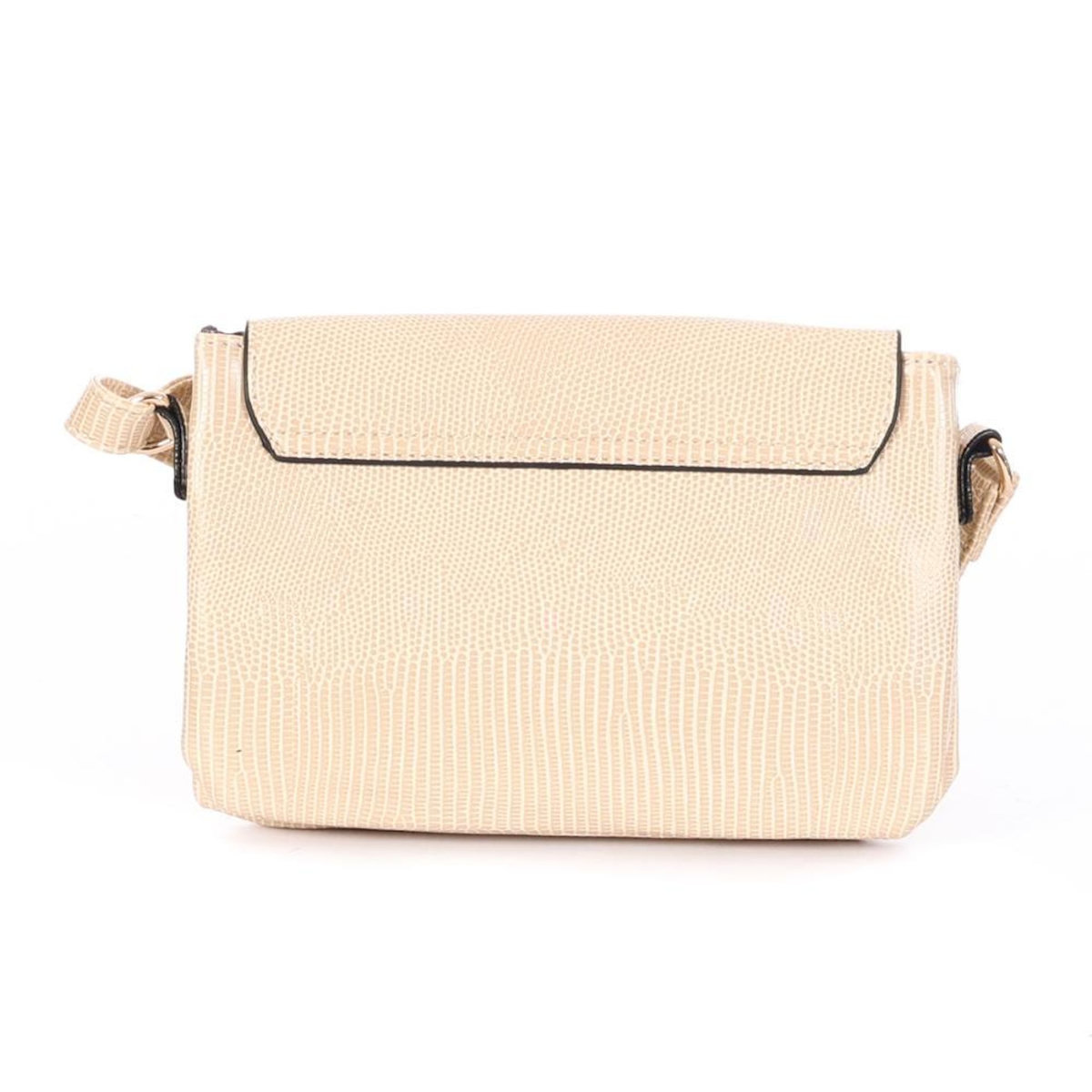 MANOUKIAN Sac à Bandoulière Beige Femme Manoukian SARAH