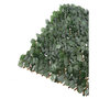 Voir la diapositive 4 : Habitat et Jardin Lot de 6 Clôtures en treillis de saule  Fragon  - 200 x 100 cm - Vert