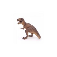 MATTEL Figurine dinosaure T.Rex Furie Suprême - Jurassic World pas cher 