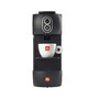 Voir la diapositive 2 : Illy Machine à café automatique Illy Easy Noir