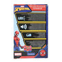 Voir la diapositive 4 : Lexibook Enceinte Bluetooth veilleuse Spiderman