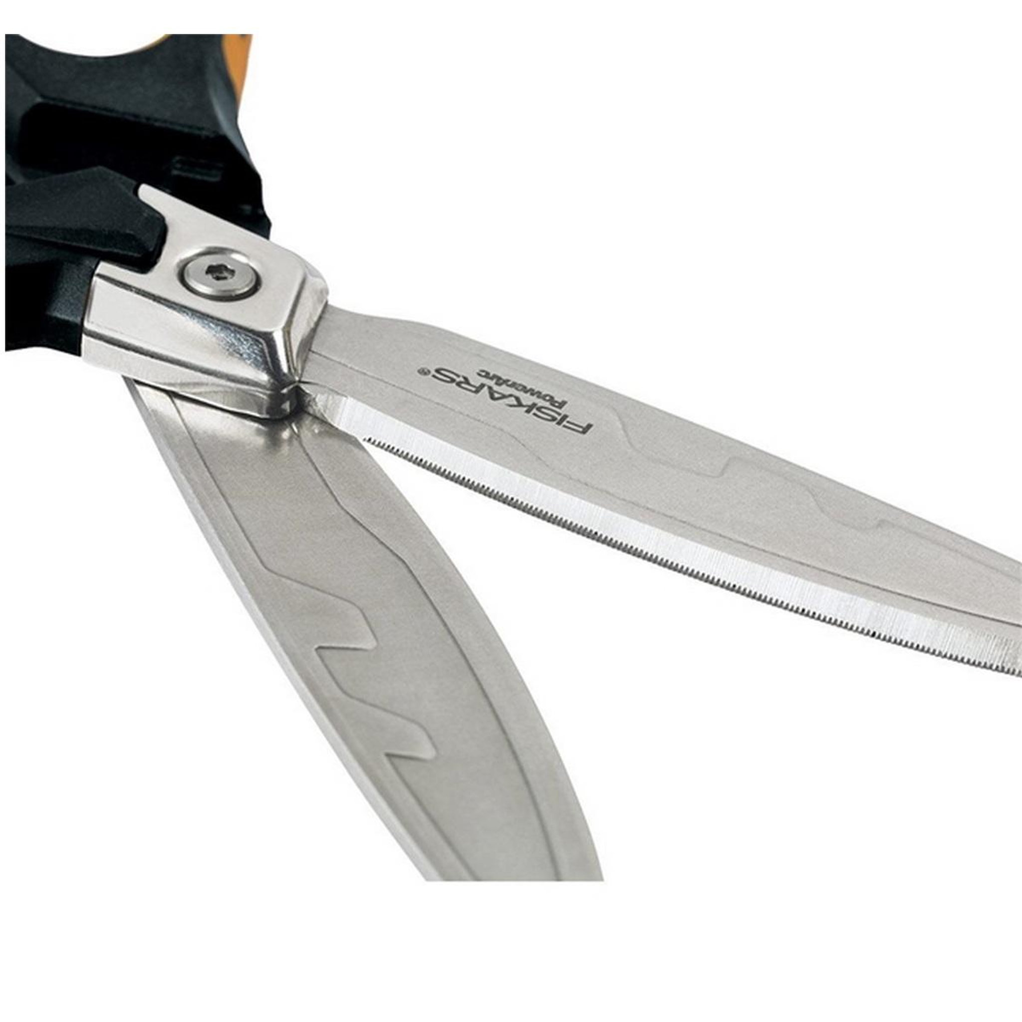 Voir la diapositive 2 : Fiskars Ciseaux 21 cm inox - 1027204