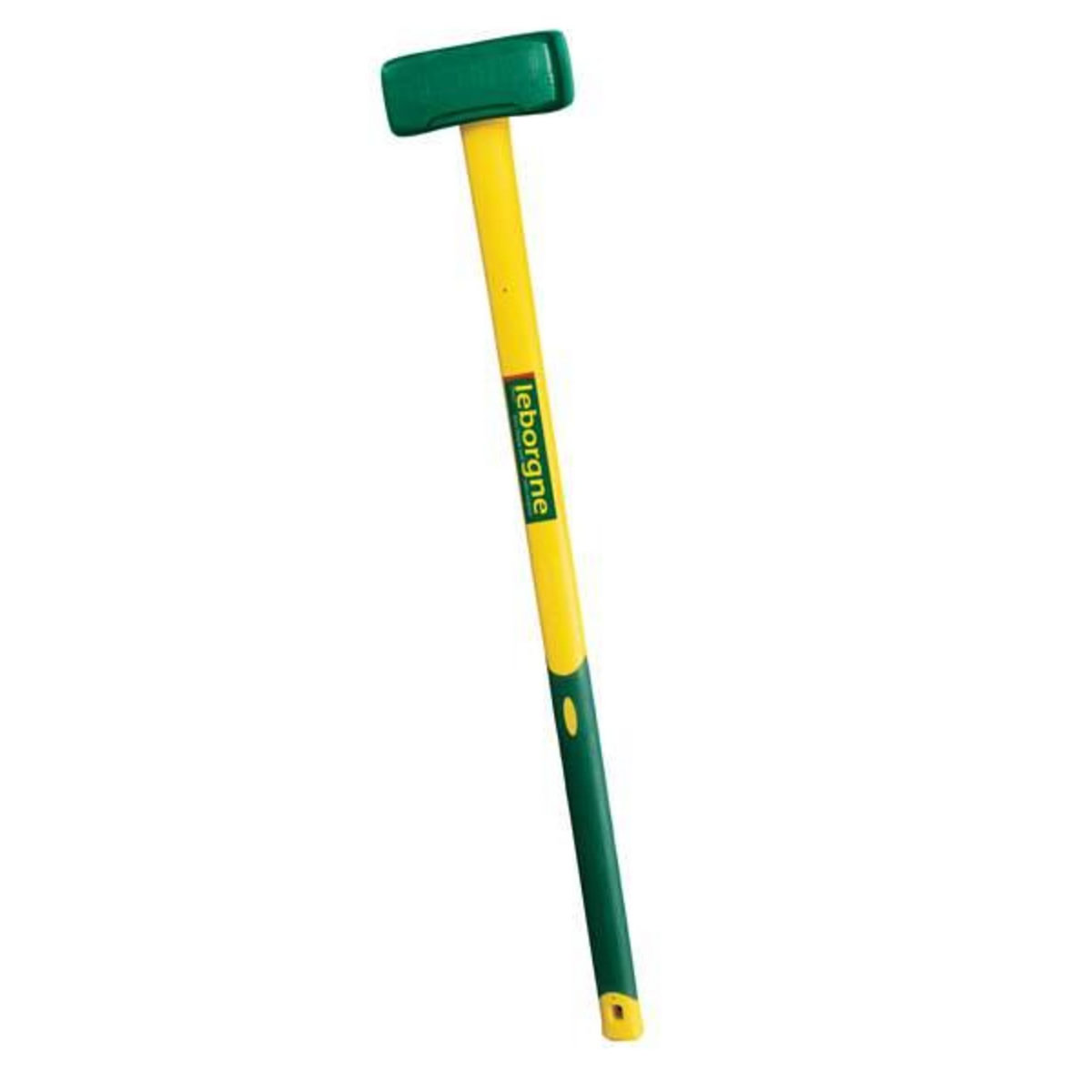 Leborgne Masse couple 4 kg - manche Novagrip - 90 cm