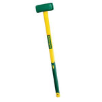 Leborgne Masse couple 4 kg - manche Novagrip - 90 cm