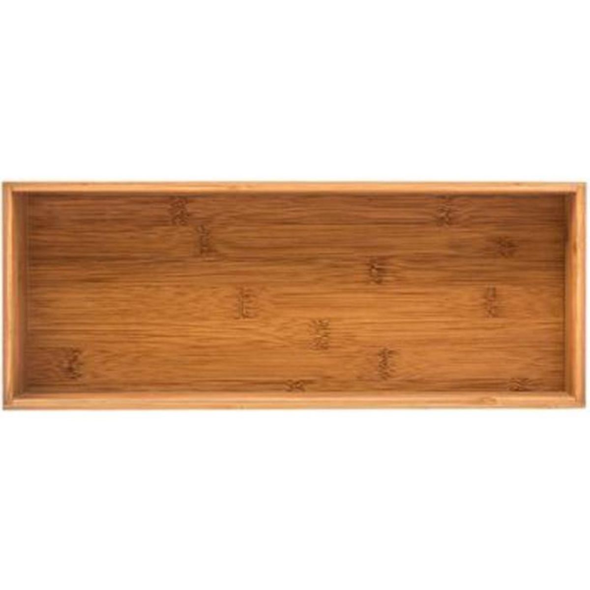 FIVE Organisateur en Bambou  Tidy Smart  15x38cm Naturel