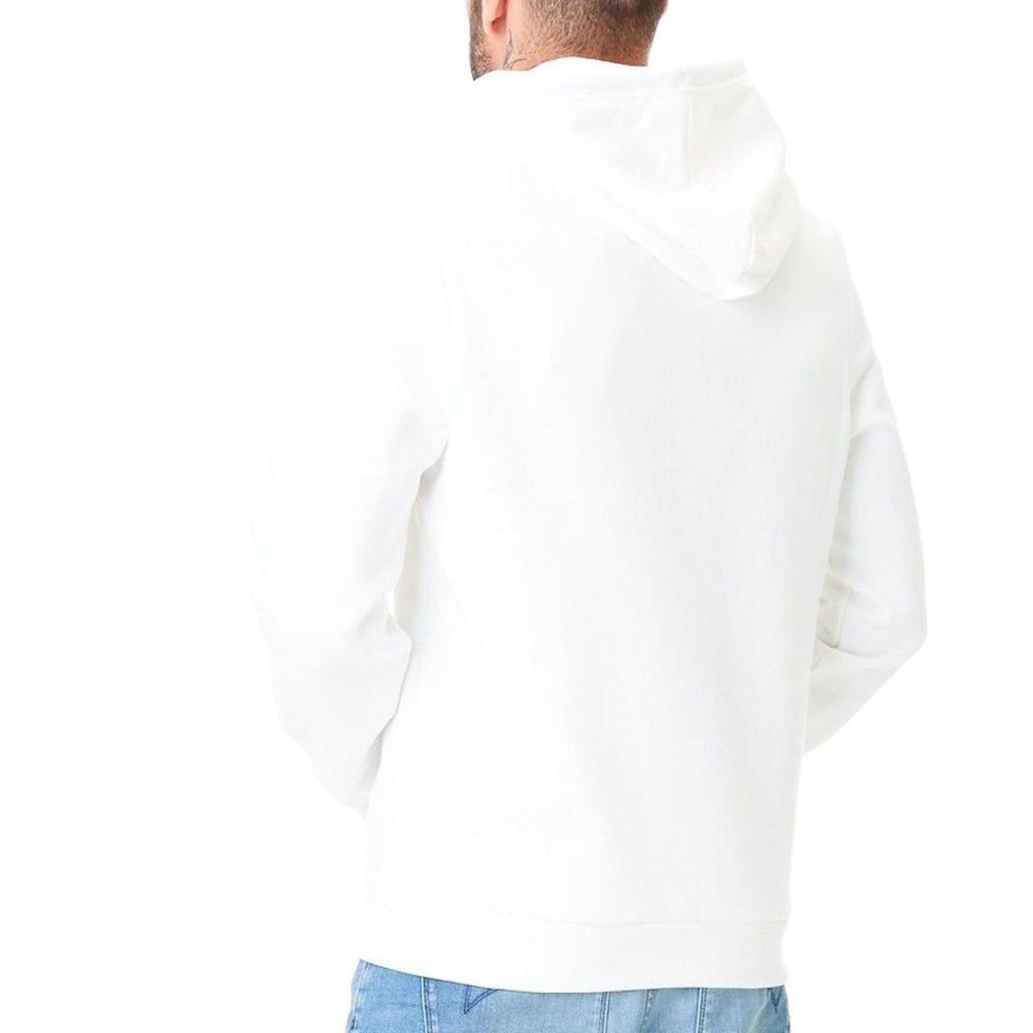 Voir la diapositive 2 : VON DUTCH Sweat Gris Homme Von Dutch BRAND